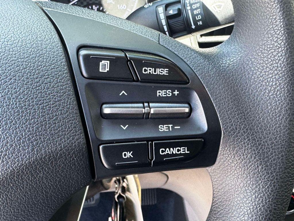 used 2020 Hyundai Elantra car, priced at $16,475