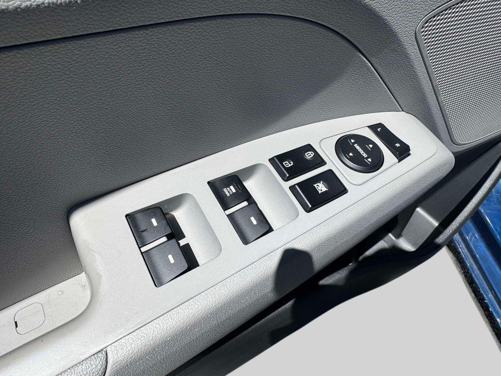 used 2020 Hyundai Elantra car, priced at $16,475