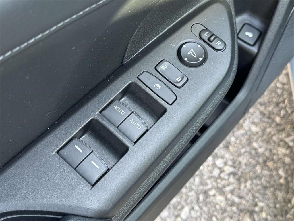 used 2019 Honda Insight car, priced at $20,460