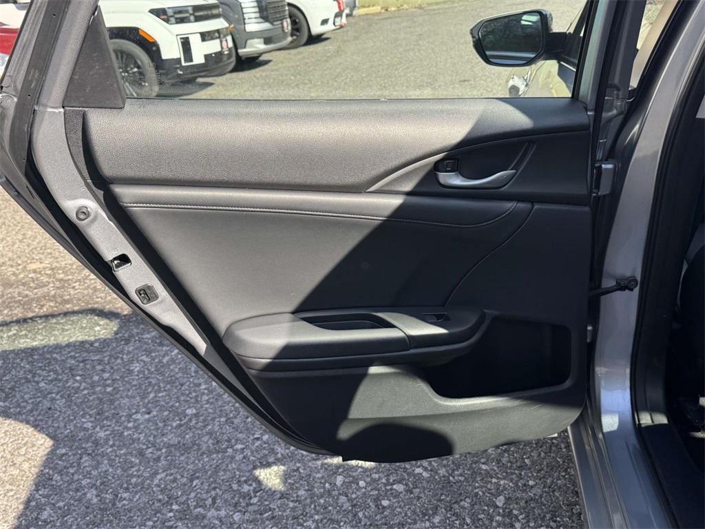 used 2019 Honda Insight car, priced at $20,460