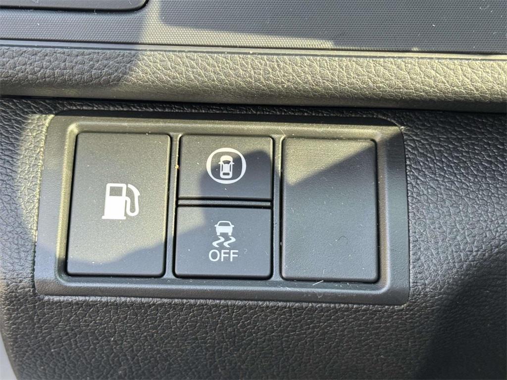 used 2019 Honda Insight car, priced at $20,460