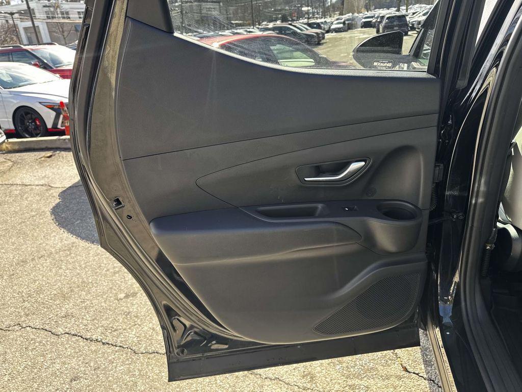 used 2025 Hyundai SANTA CRUZ car, priced at $28,409