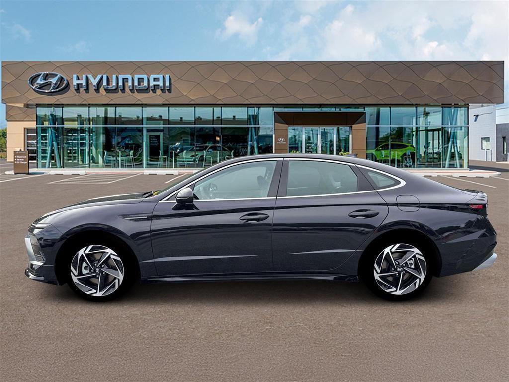 new 2026 Hyundai Sonata car, priced at $28,335
