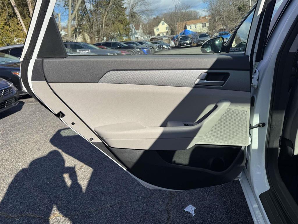 used 2017 Hyundai Sonata car, priced at $11,395