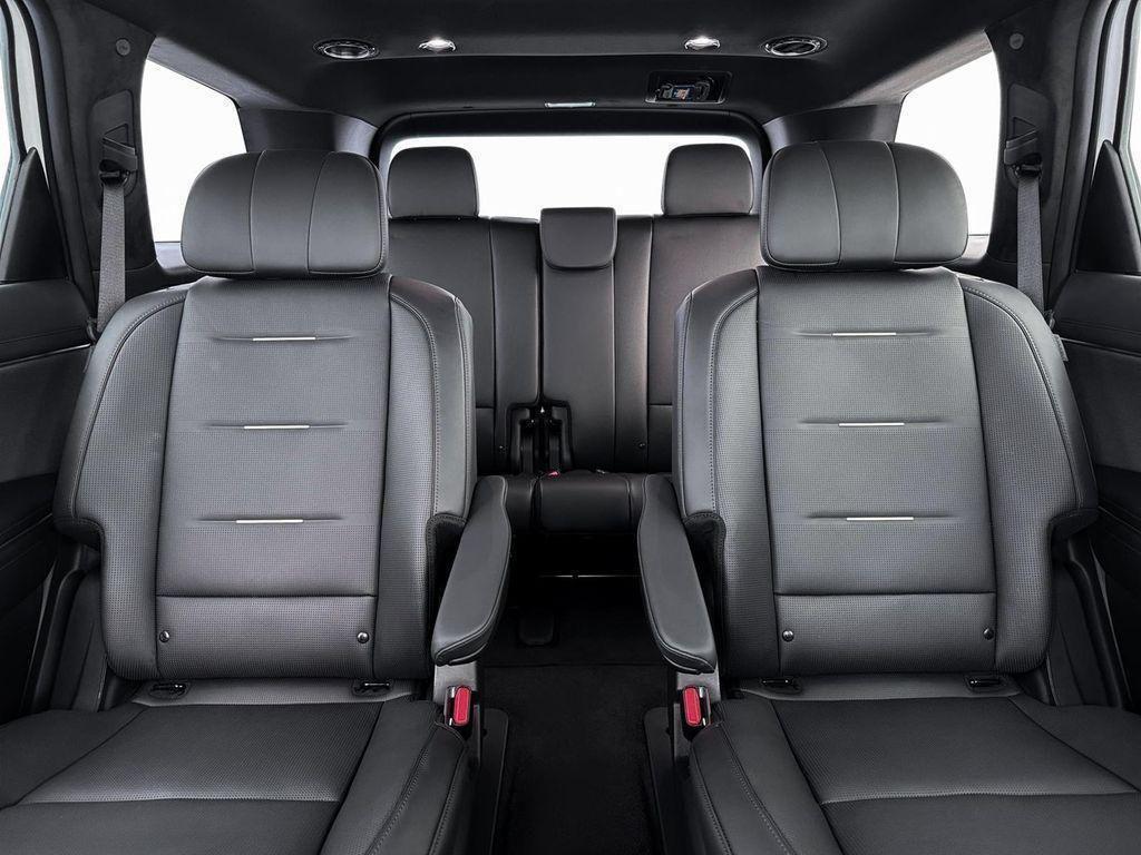 new 2026 Hyundai Palisade Hybrid car, priced at $60,660