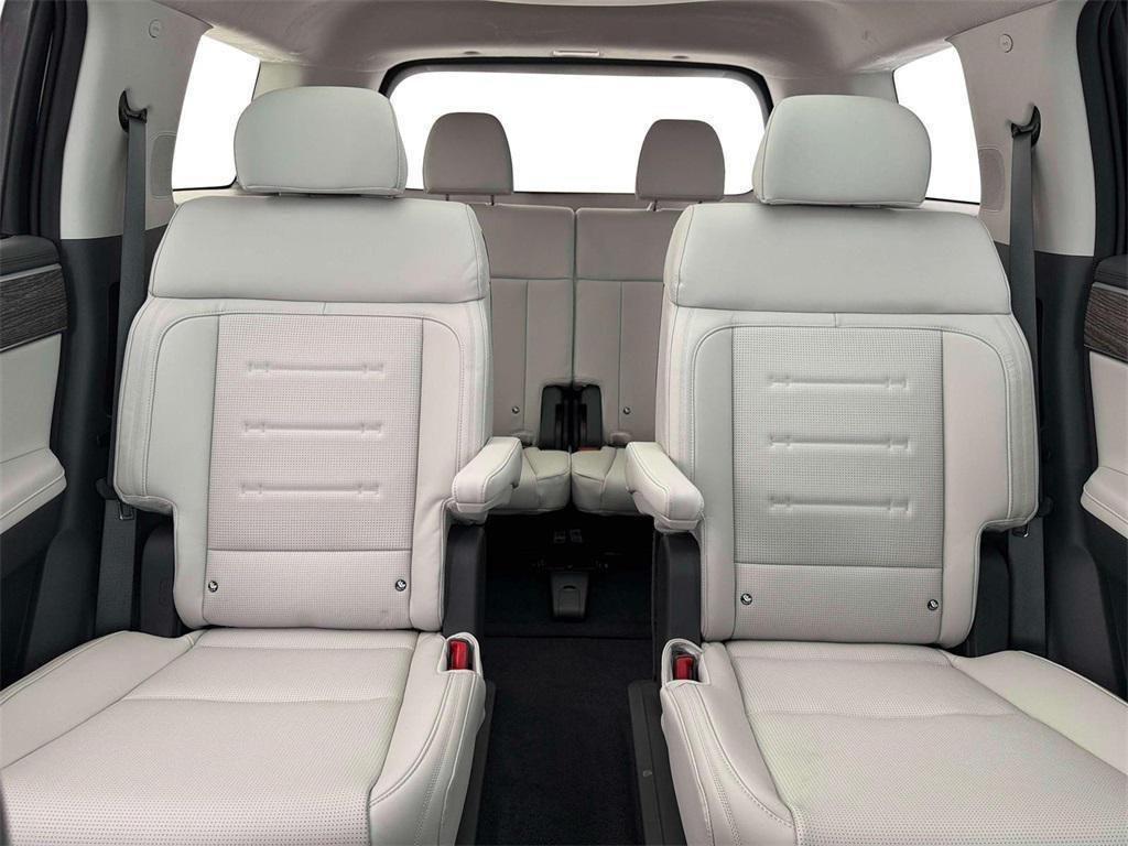 new 2026 Hyundai Santa Fe car, priced at $49,190
