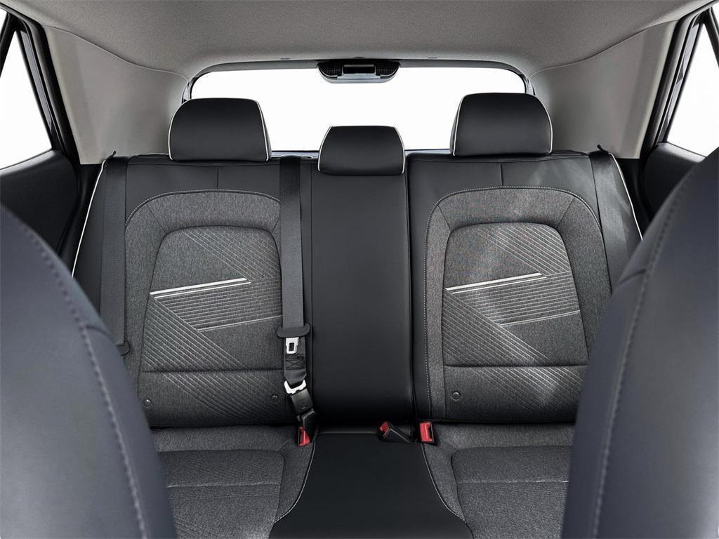 new 2026 Hyundai Venue car, priced at $24,995