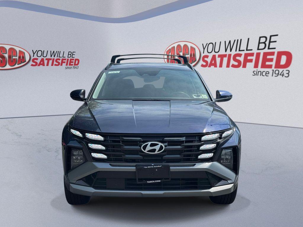 used 2026 Hyundai Tucson car, priced at $33,675