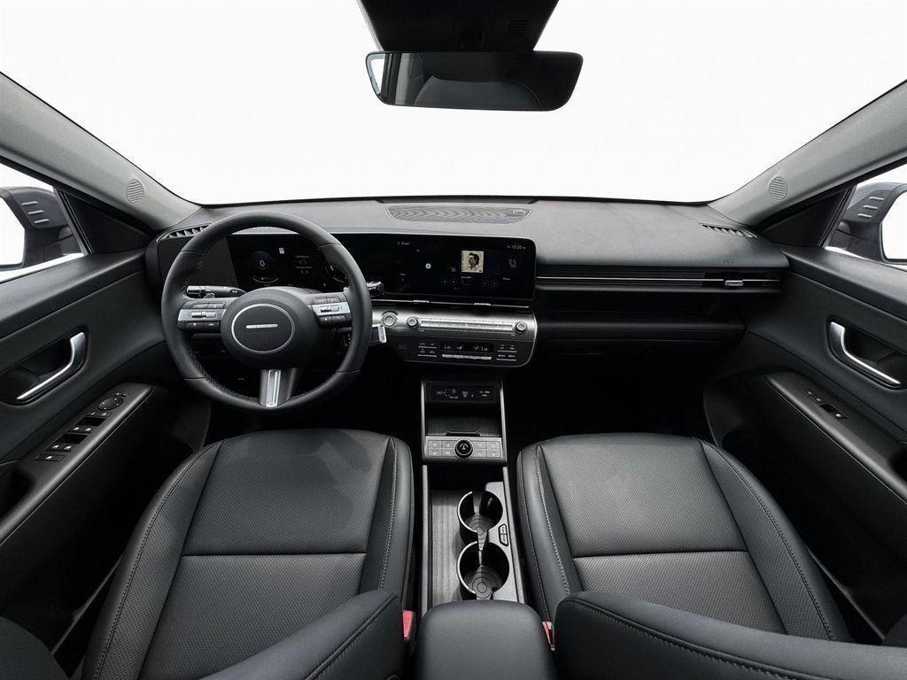 new 2026 Hyundai Kona car, priced at $34,690