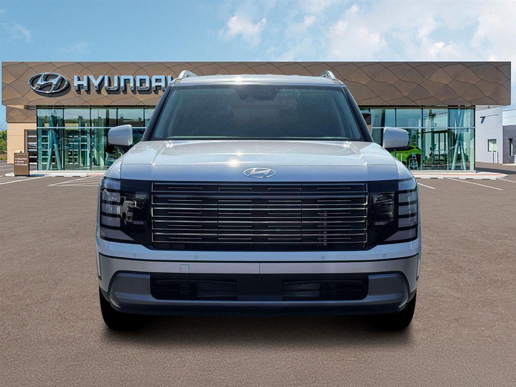 new 2026 Hyundai Palisade car, priced at $45,865