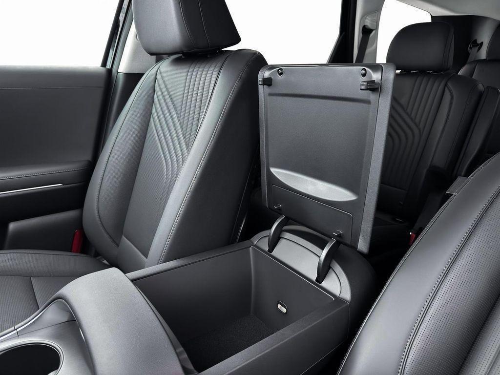 new 2026 Hyundai Palisade car, priced at $45,865