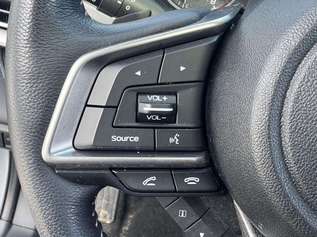 used 2021 Subaru Outback car, priced at $24,580