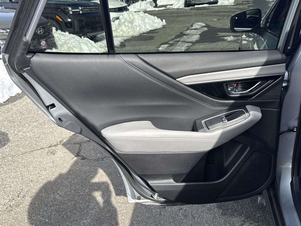 used 2021 Subaru Outback car, priced at $24,580