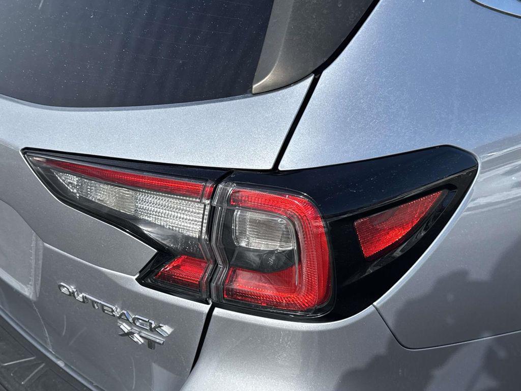 used 2021 Subaru Outback car, priced at $24,580