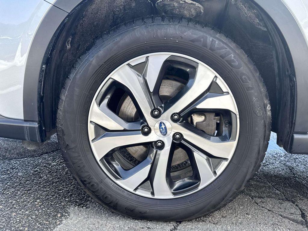 used 2021 Subaru Outback car, priced at $24,580