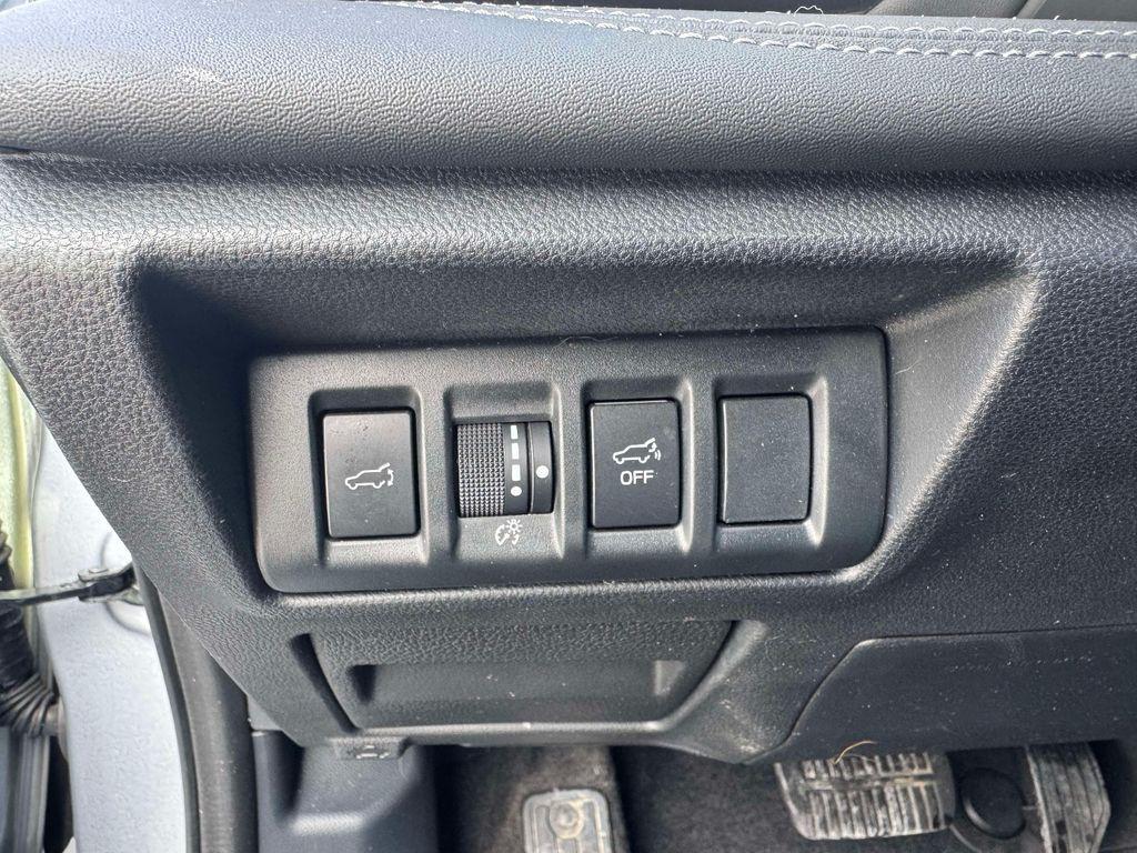 used 2021 Subaru Outback car, priced at $23,971