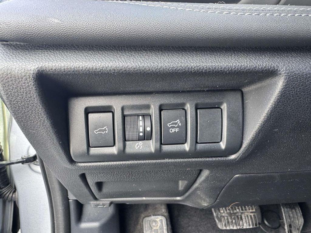 used 2021 Subaru Outback car, priced at $24,580