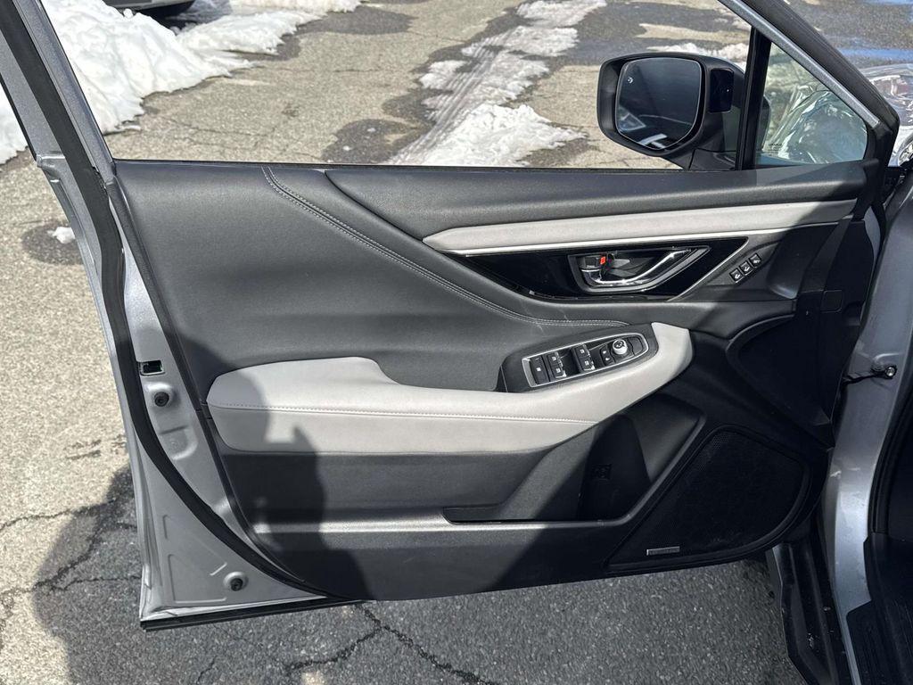 used 2021 Subaru Outback car, priced at $24,580