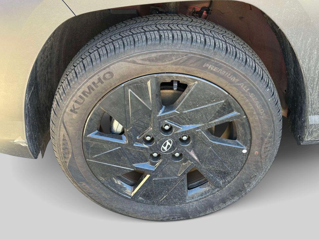 used 2026 Hyundai Kona car, priced at $30,185