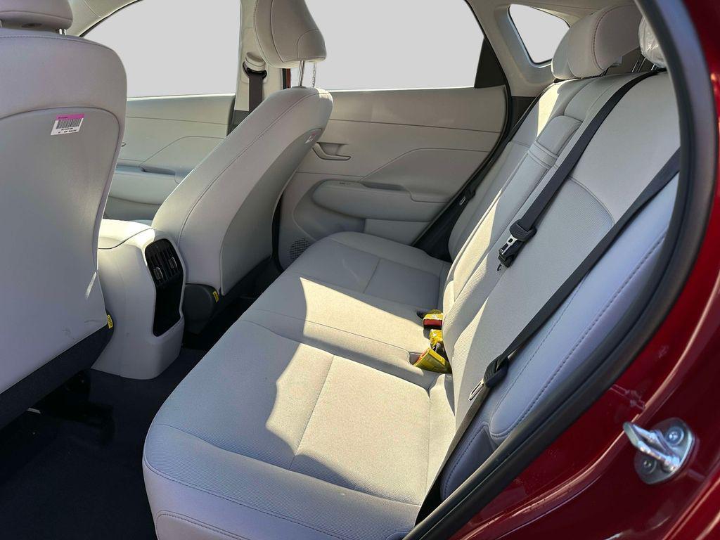 used 2026 Hyundai Kona car, priced at $30,185