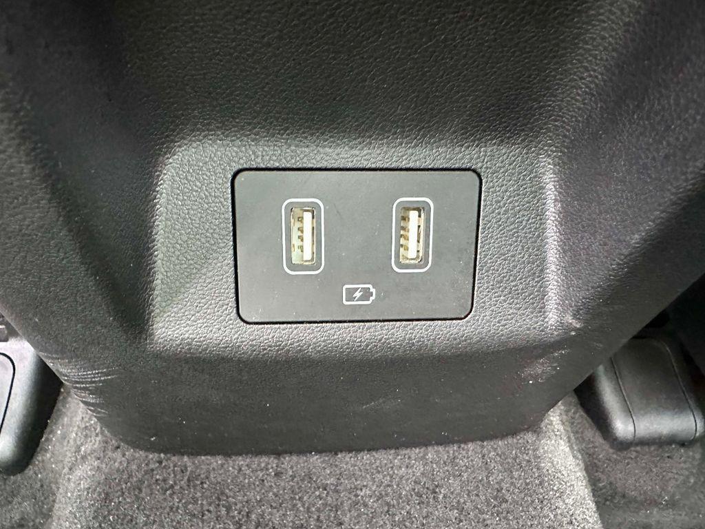 used 2023 Hyundai Tucson car, priced at $28,675