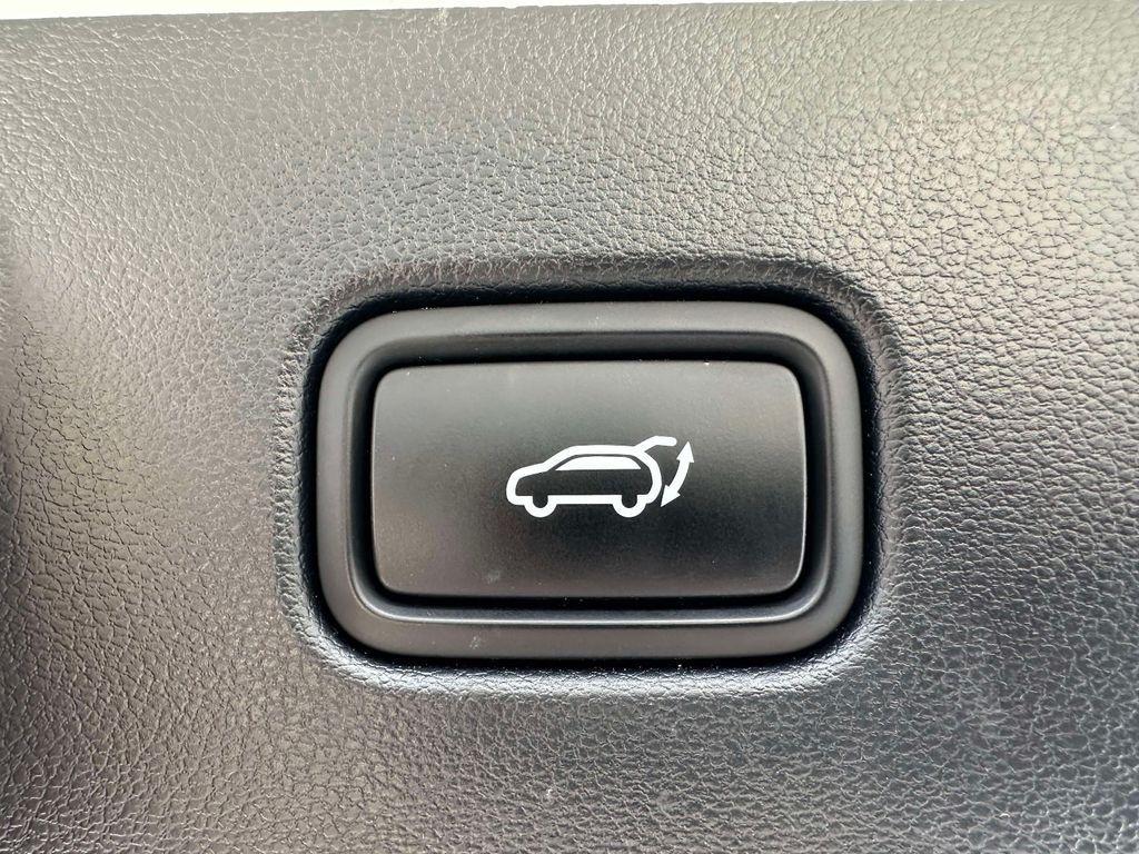 used 2023 Hyundai Tucson car, priced at $28,675