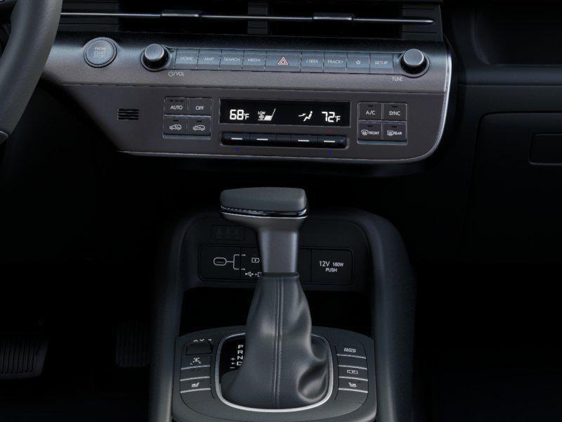 new 2026 Hyundai Kona car, priced at $29,980