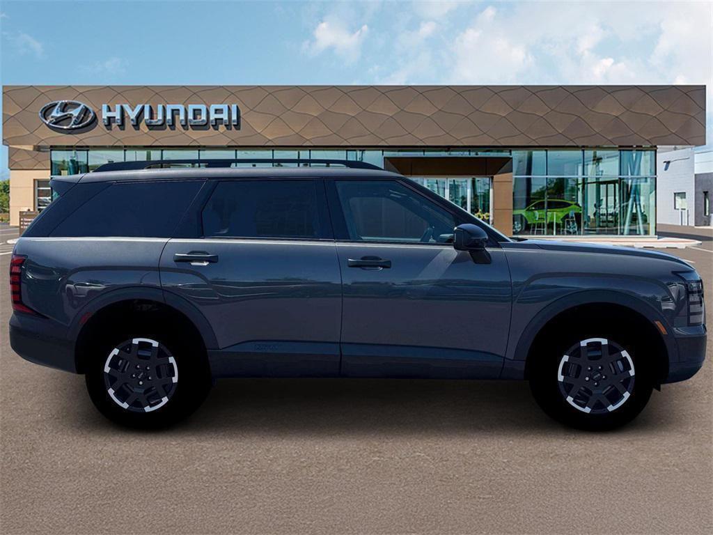 new 2026 Hyundai Palisade car, priced at $49,435