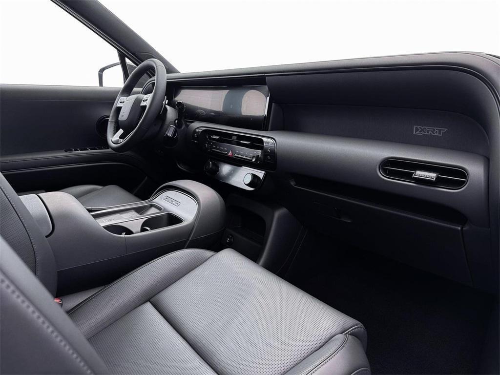 new 2026 Hyundai Palisade car, priced at $50,895