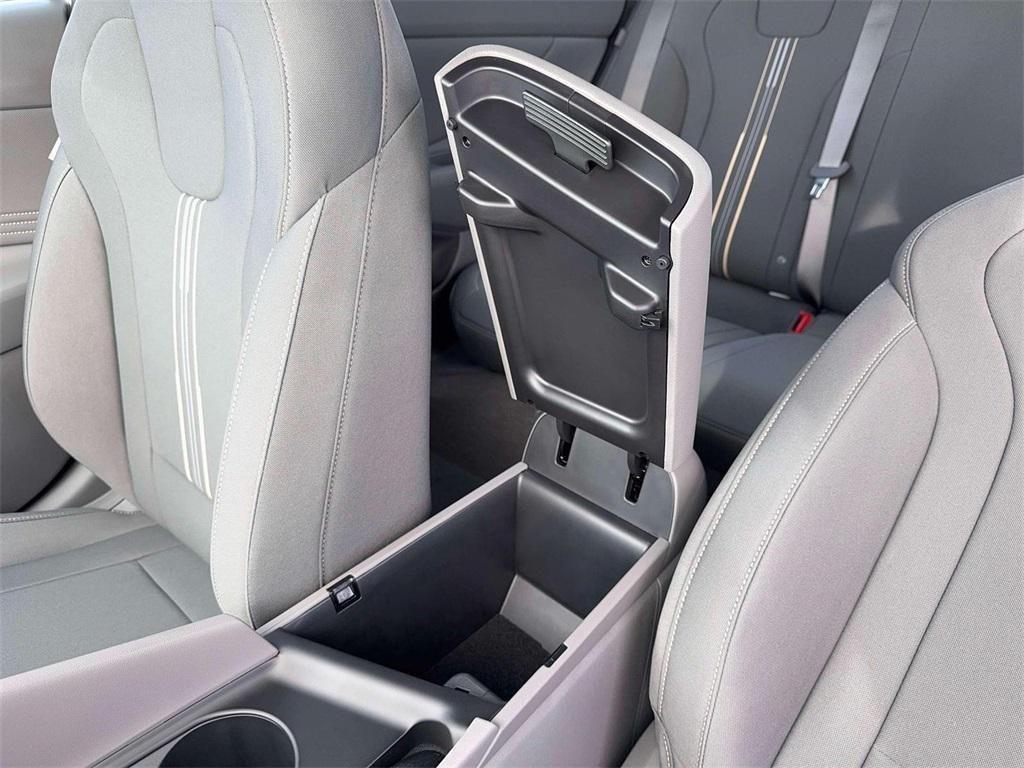 new 2026 Hyundai Elantra car, priced at $23,665