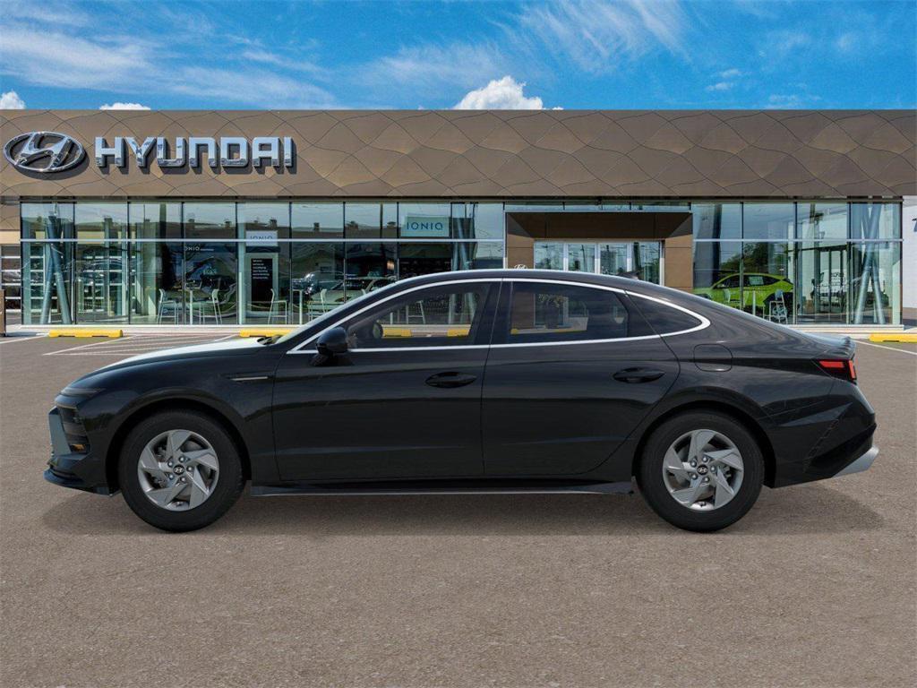 new 2026 Hyundai Sonata car, priced at $28,620