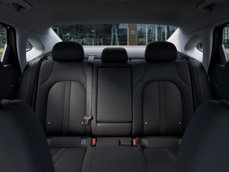 new 2026 Hyundai Sonata car, priced at $26,620