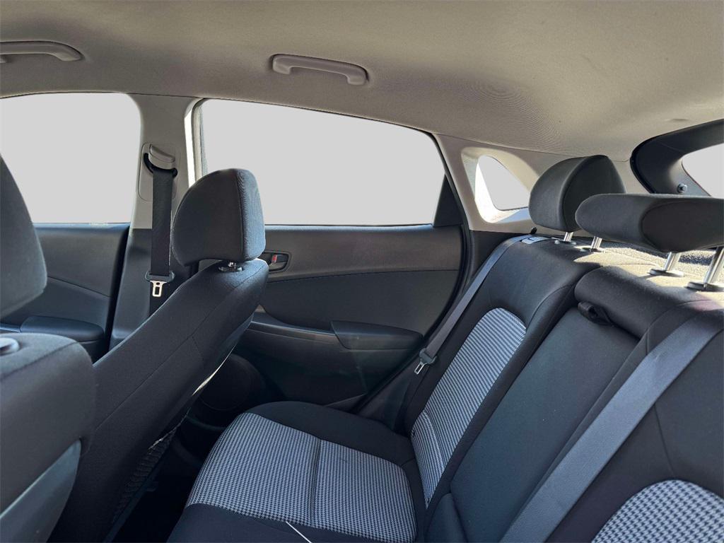 used 2019 Hyundai Kona car, priced at $11,485