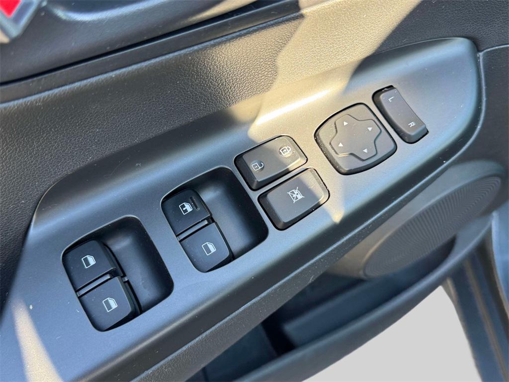 used 2019 Hyundai Kona car, priced at $11,485