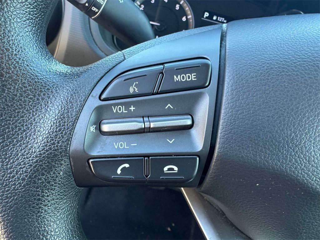 used 2019 Hyundai Kona car, priced at $11,485