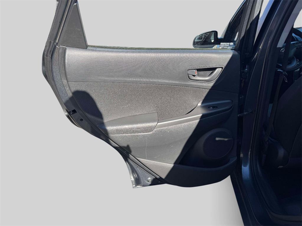 used 2019 Hyundai Kona car, priced at $11,485