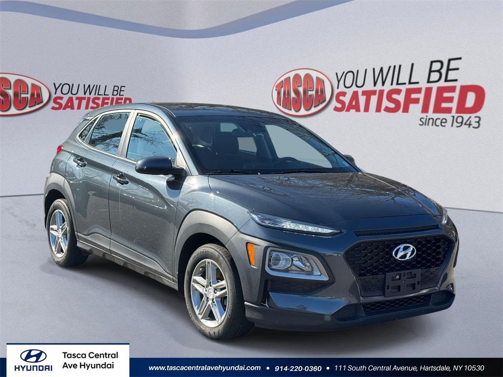 used 2019 Hyundai Kona car, priced at $11,999