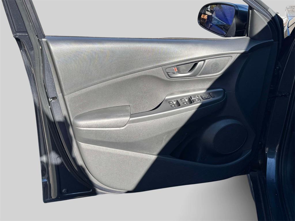 used 2019 Hyundai Kona car, priced at $11,485