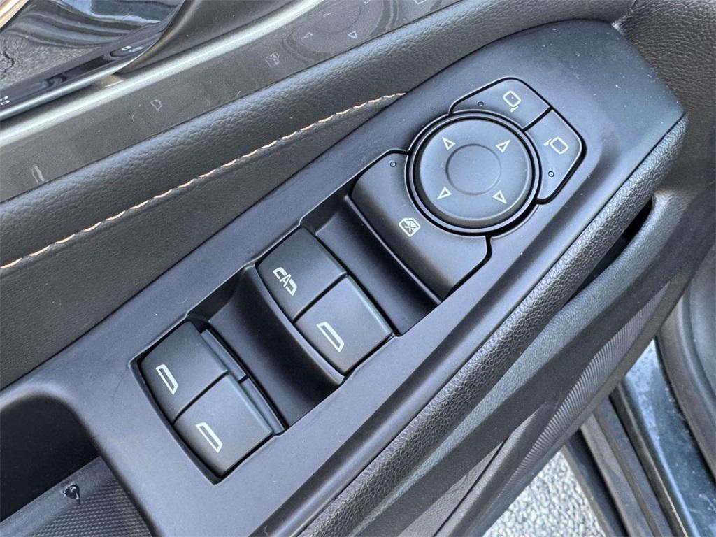 used 2019 Chevrolet Traverse car, priced at $19,200