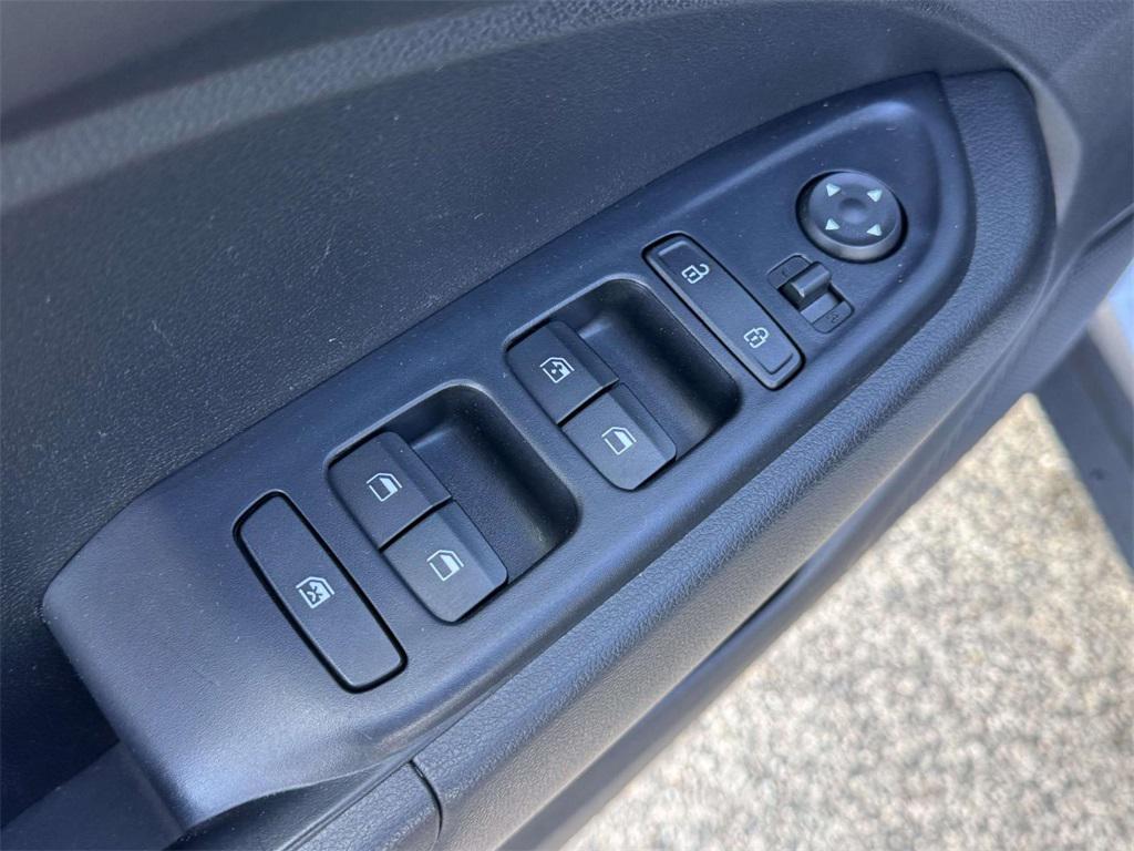 used 2022 Hyundai Venue car, priced at $16,470