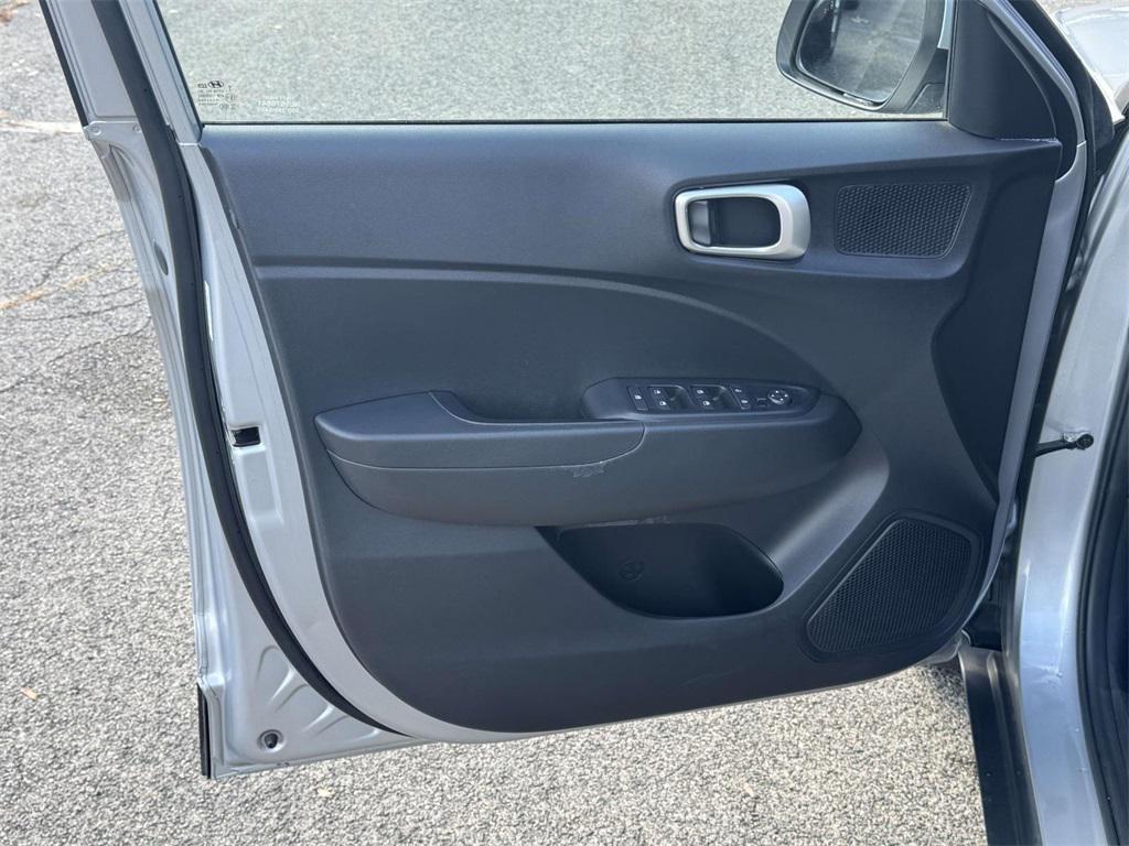 used 2022 Hyundai Venue car, priced at $16,470