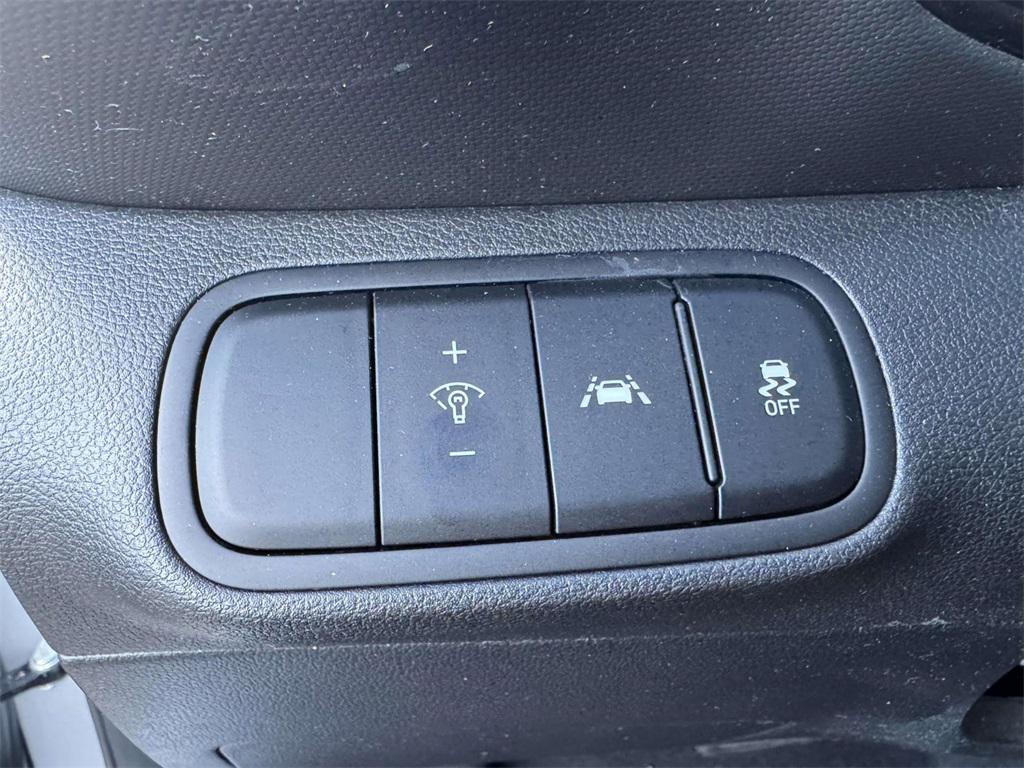 used 2022 Hyundai Venue car, priced at $16,470