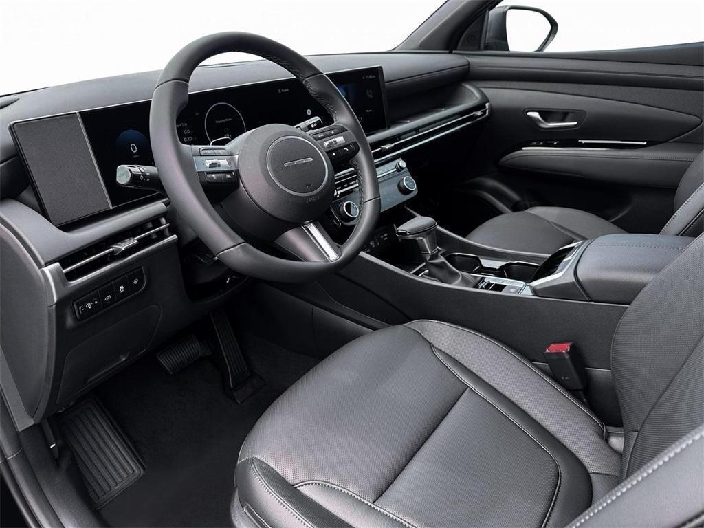new 2026 Hyundai SANTA CRUZ car, priced at $42,770