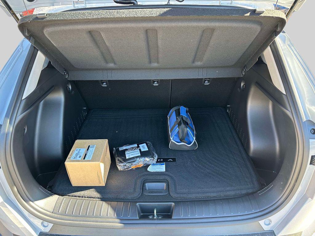 used 2026 Hyundai Kona car, priced at $32,095