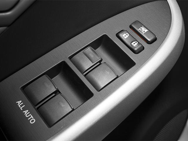 2013 Black Toyota Prius