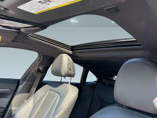 used 2023 BMW M440 car, priced at $48,297