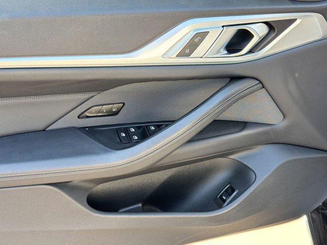 used 2023 BMW M440 car, priced at $48,297