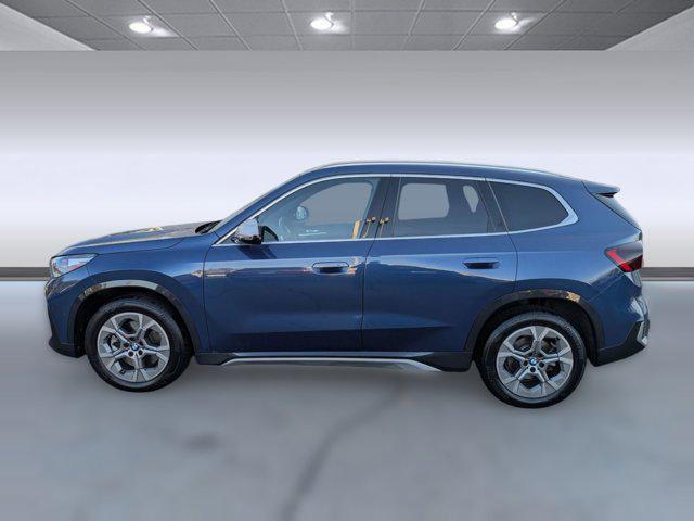 used 2023 BMW X1 car, priced at $31,396