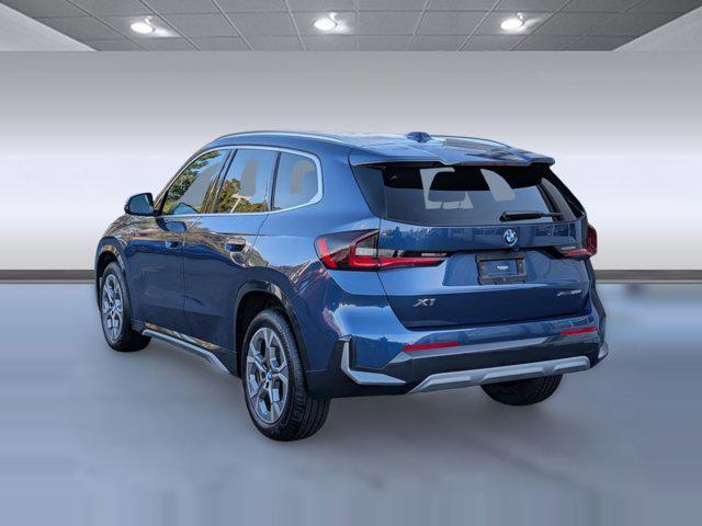 used 2023 BMW X1 car, priced at $31,396