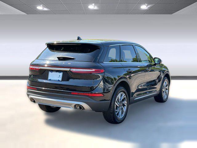 used 2023 Lincoln Corsair car, priced at $30,097